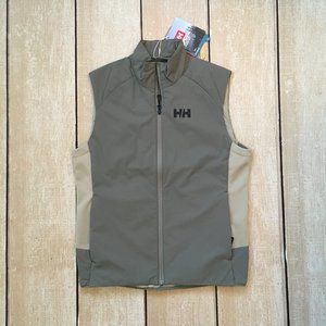 Helly Hansen Odin Lightweight Stretch Insulator Vest 2.0, Medium